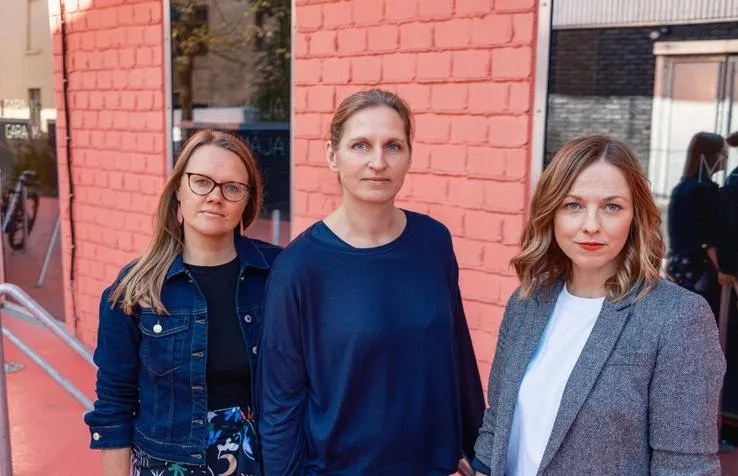 Pētnieces piedalās Latvijas Kultūras akadēmijas starptautiskajā konferencē